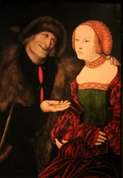 El Viejo Enamorado